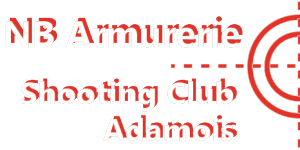 Logo Nb Armurerie